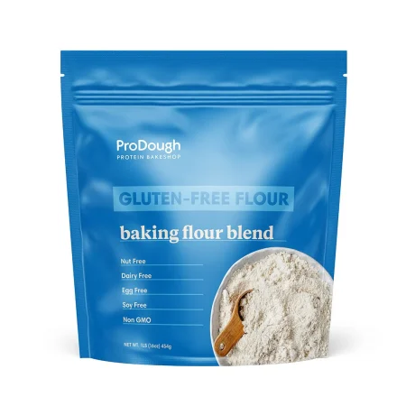 ProDough's Signature Gluten-Free 1:1 Flour Blend