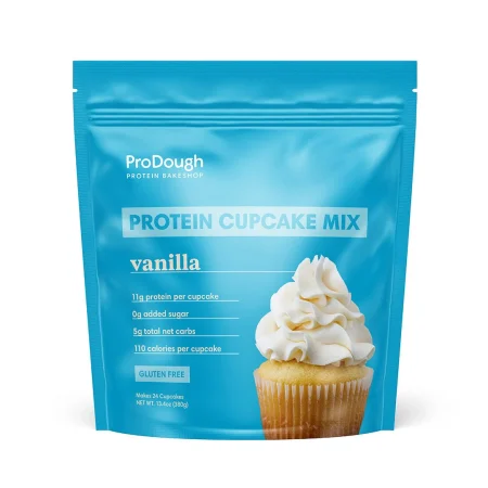 Vanilla Cupcake Mix