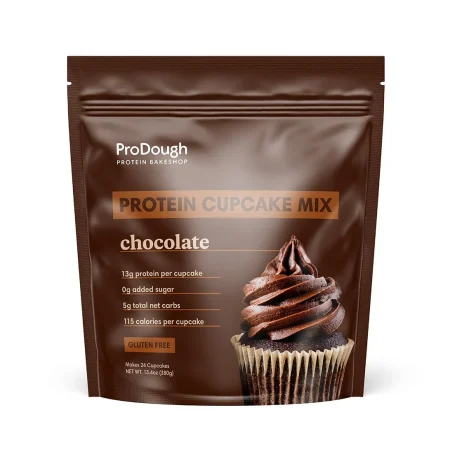 Chocolate Cupcake Mix