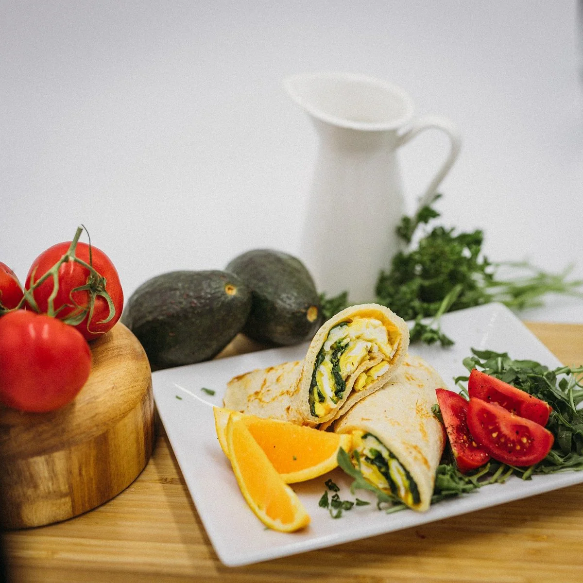 Original Protein Crepe Mix - Image 4