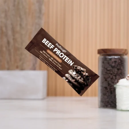 Grass Fed Beef Protein