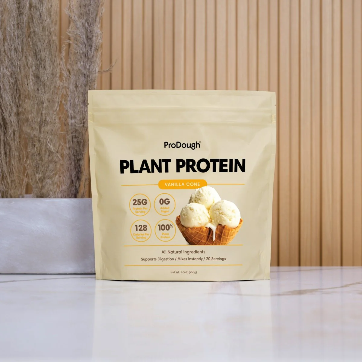 Plant Protein Full Bag - Image 4
