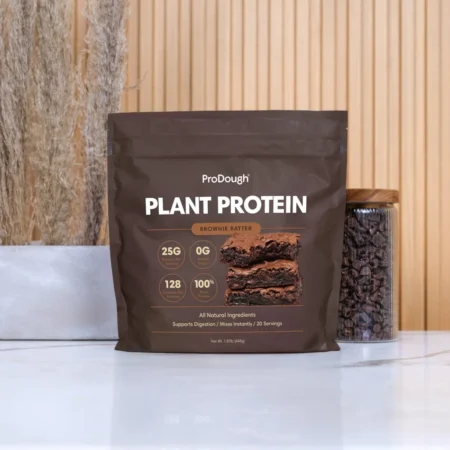 Plant Protein Full Bag
