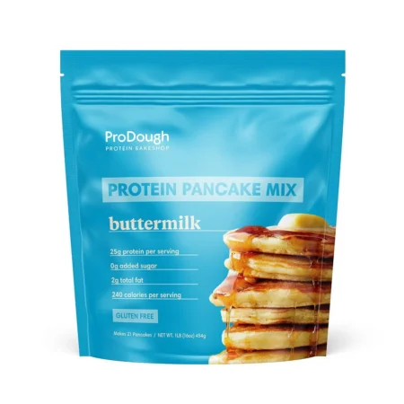 Pancake & Waffle Mixes - BUTTERMILK