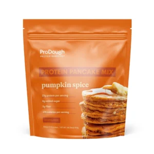 Pancake & Waffle Mixes - PUMPKIN SPICE