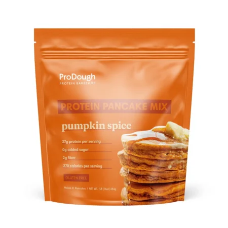 Pancake & Waffle Mixes - PUMPKIN SPICE