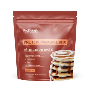 Pancake & Waffle Mixes - CINNAMON SWIRL
