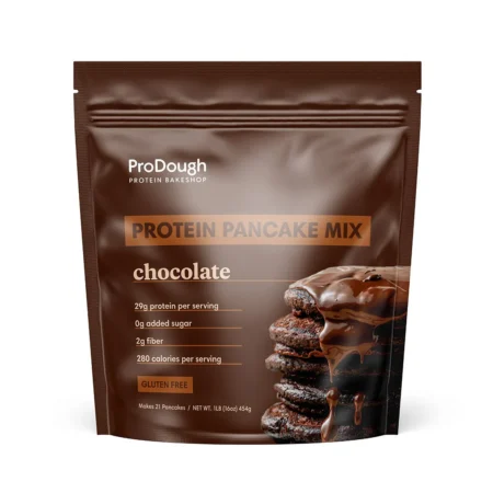 Pancake & Waffle Mixes - CHOCOLATE