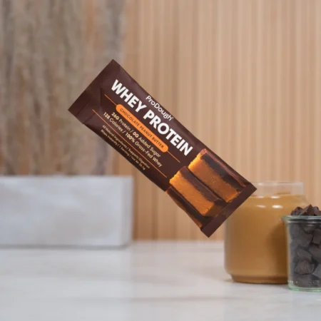 Whey Protein Powder - Chocolate Peanut Butter Stick Packs