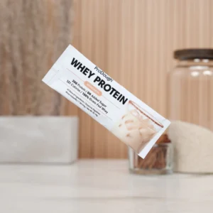 Whey Protein Powder - Horchata Stick Packs